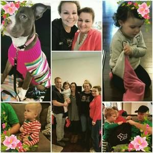 Meet your Posher, Donna